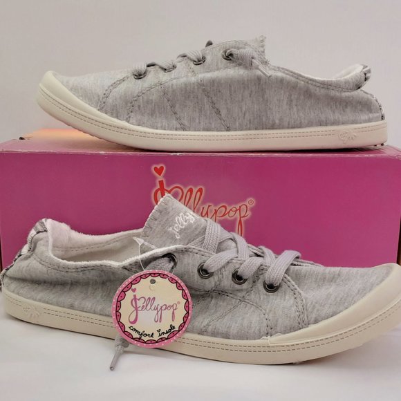 💞JELLYPOP SNEAKERS 💞 - Picture 2 of 14